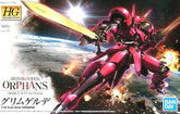 Iron Blooded Orphans : HG 1/144 014 Grimgerde Gundam